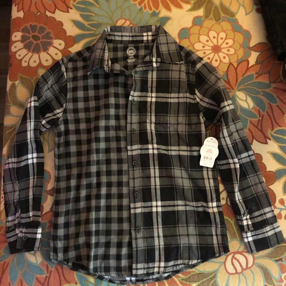 Flannel